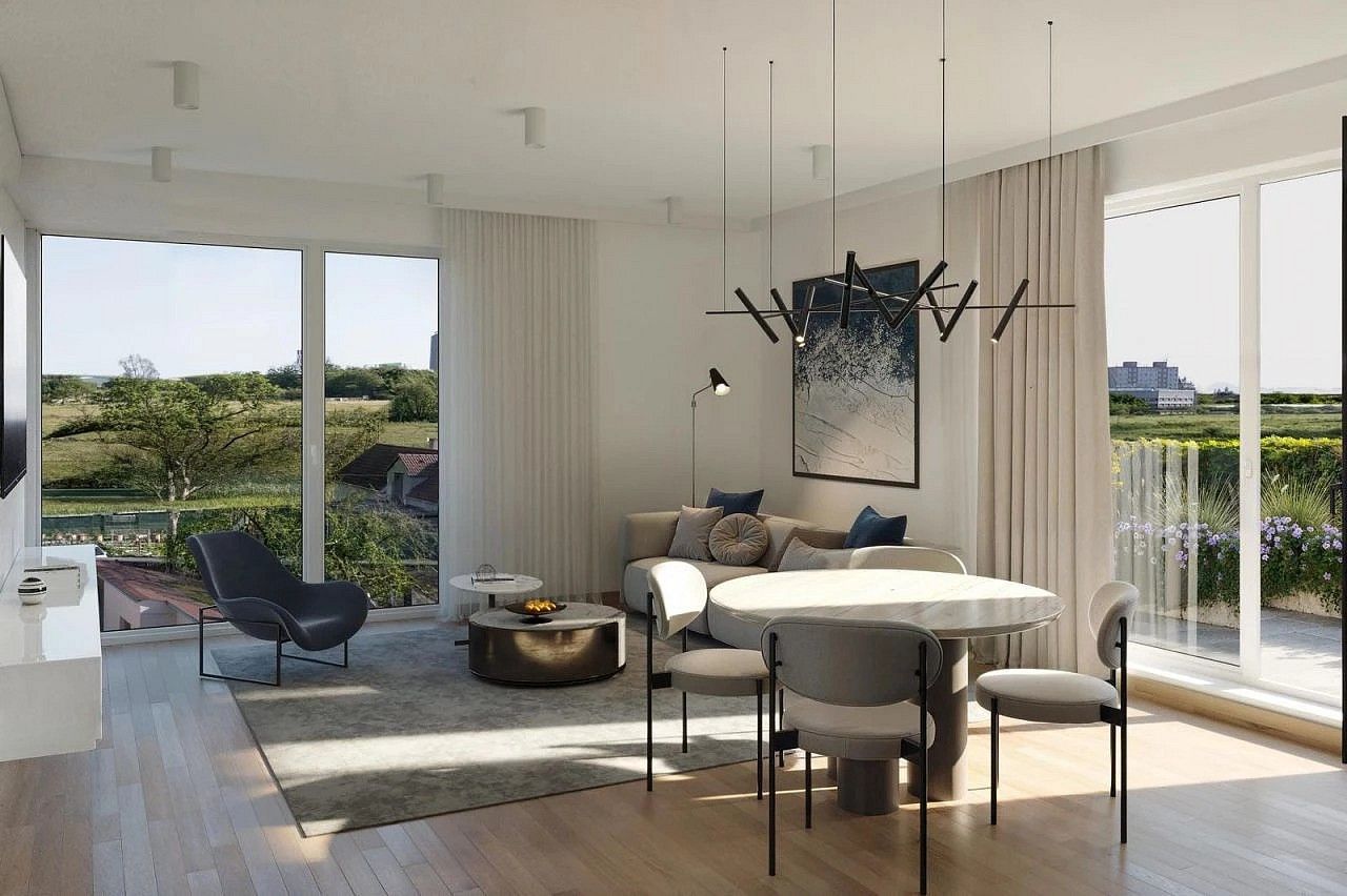 Byt 2+kk · 52 m² · Vídeňská, Praha 4 - Kunratice - 4