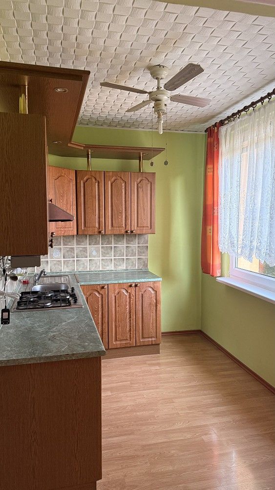 Byt 3+1 · 63 m² · Bílina - Teplické Předměstí, okres Teplice, Ústecký kraj - 2