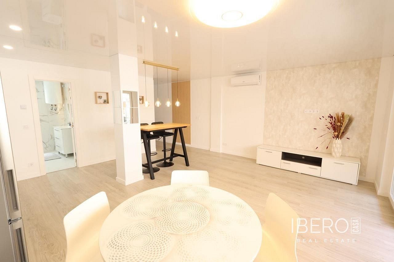 Prodej byt 4+kk - Torrevieja, Španělsko, 105 m² - 5