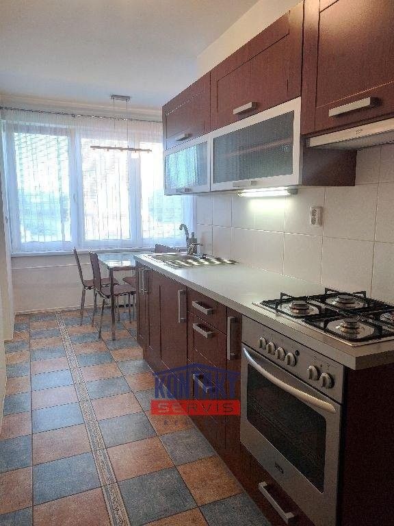 Byty, České Budějovice, 370 06