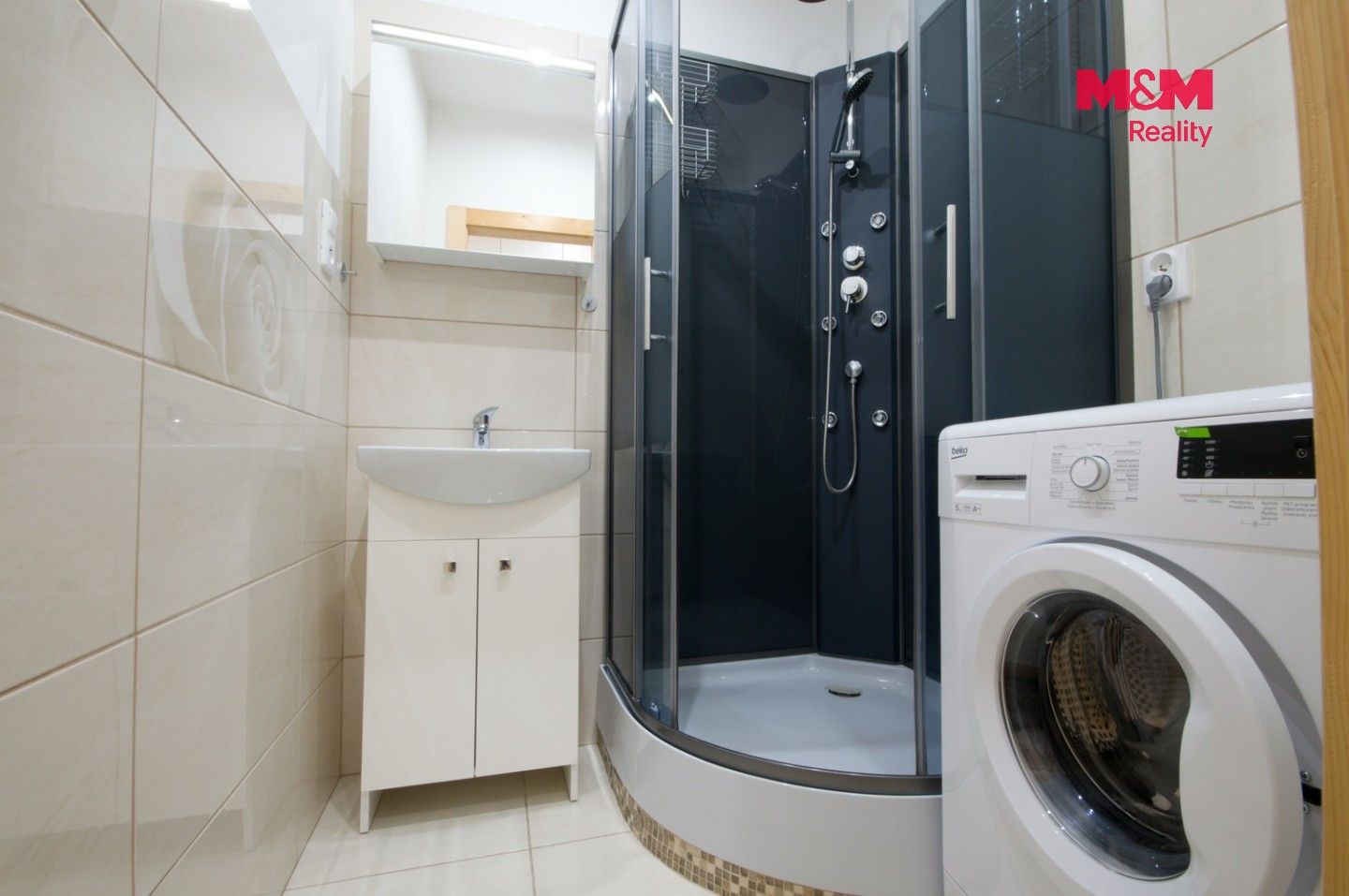 Byt 2+kk · 34 m² · Moravská, Rožnov pod Radhoštěm - 3