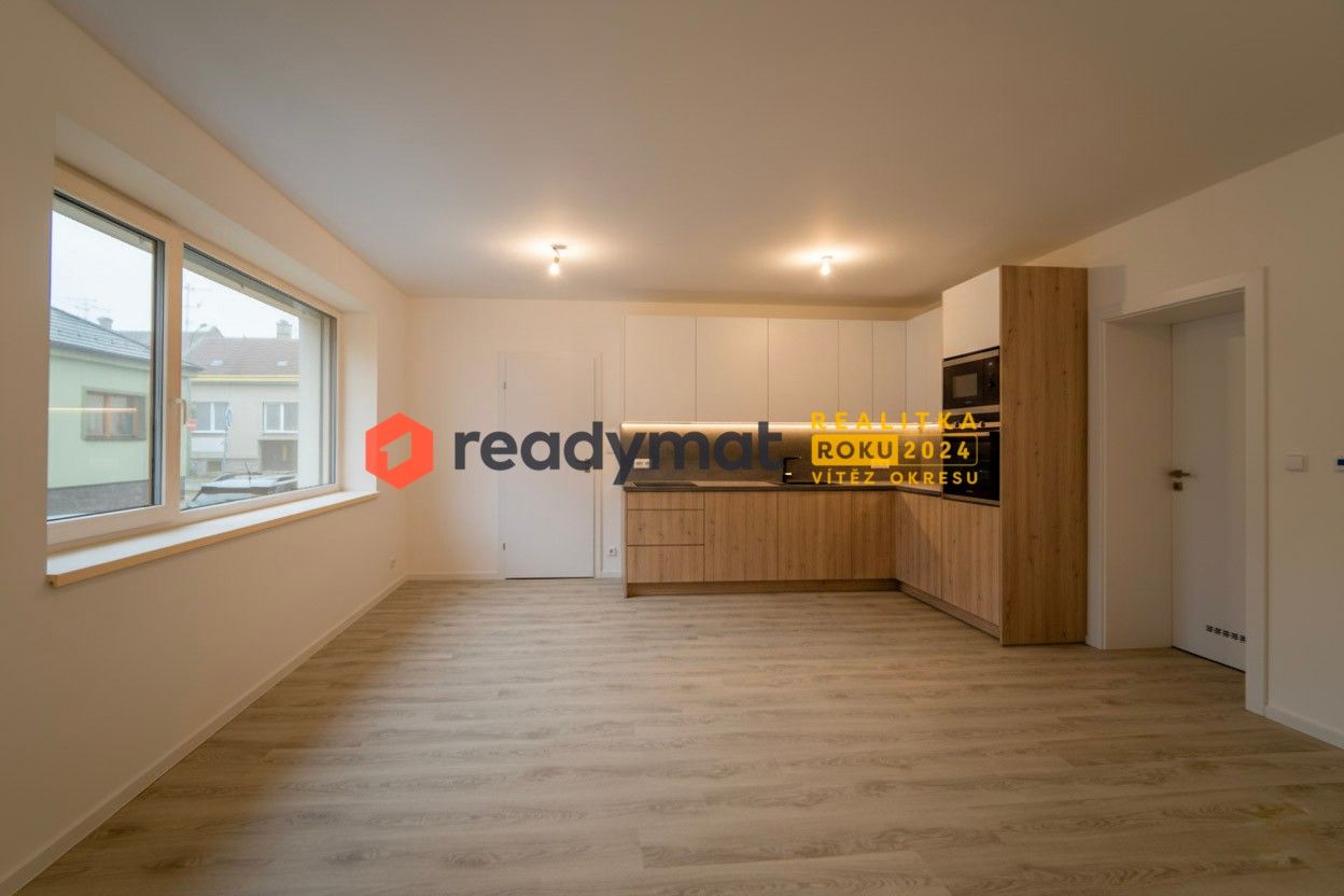 Prodej byt 1+kk - tř. Dukelských hrdinů, Hodonín, 44 m²