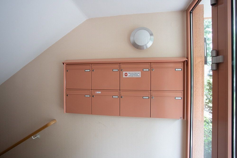 Byt 2+kk · 68 m² · Namslaustr. 17c Berlin Reinickendorf - Tegel Tegel Berlin 13507 - 3