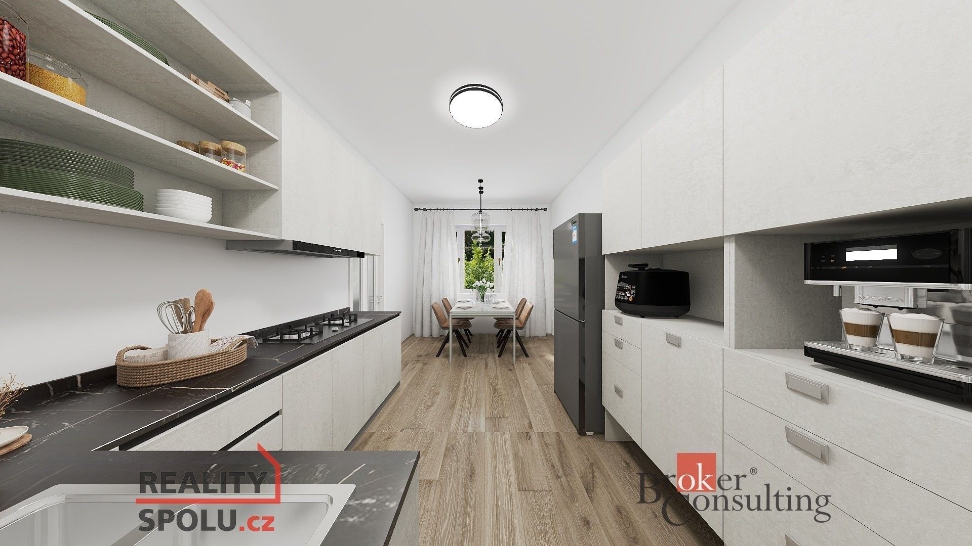 Prodej rodinný dům - Vilibalda Svobody, Skuteč, 75 m²