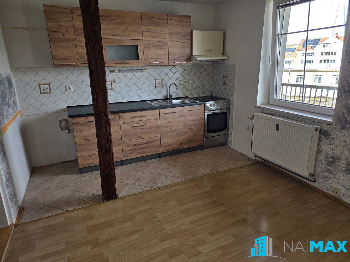2+kk, Znojmo, Jihomoravský kraj, 41 m² - 2