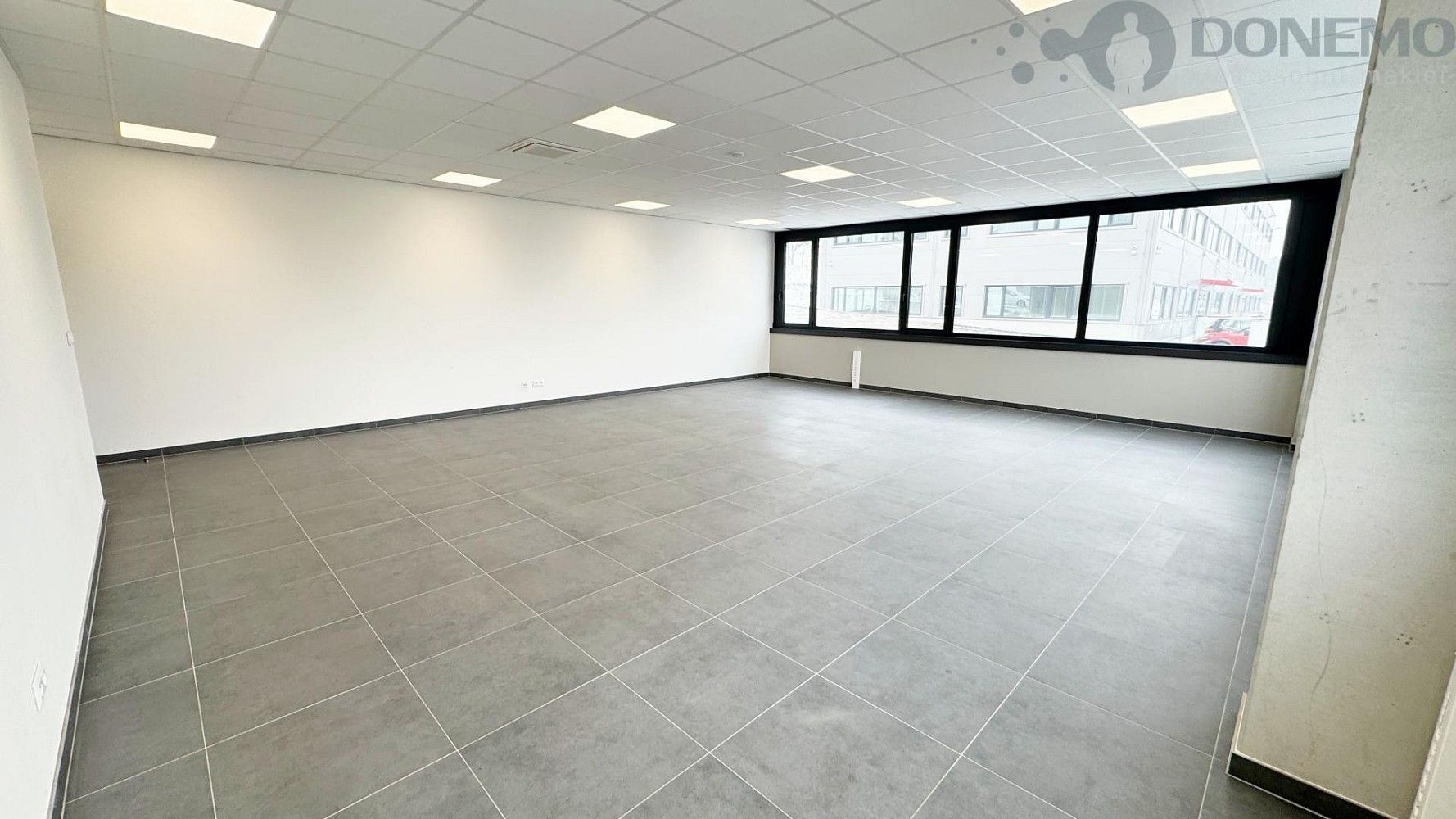 Kanceláře, Ostrava - Svinov, okres Ostrava-město, Moravskoslezský kraj, 153 m² - 2