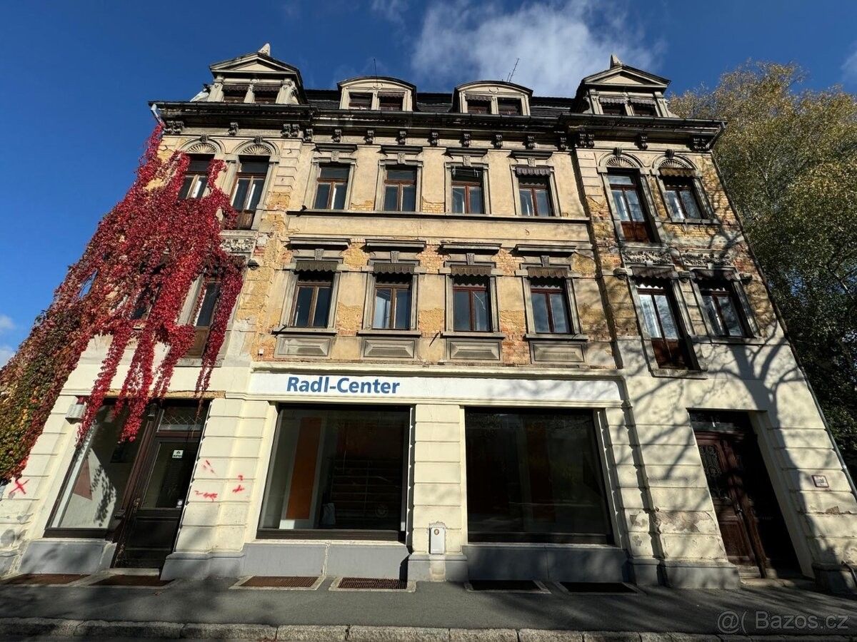 Rodinné domy, Hrádek nad Nisou, 463 34