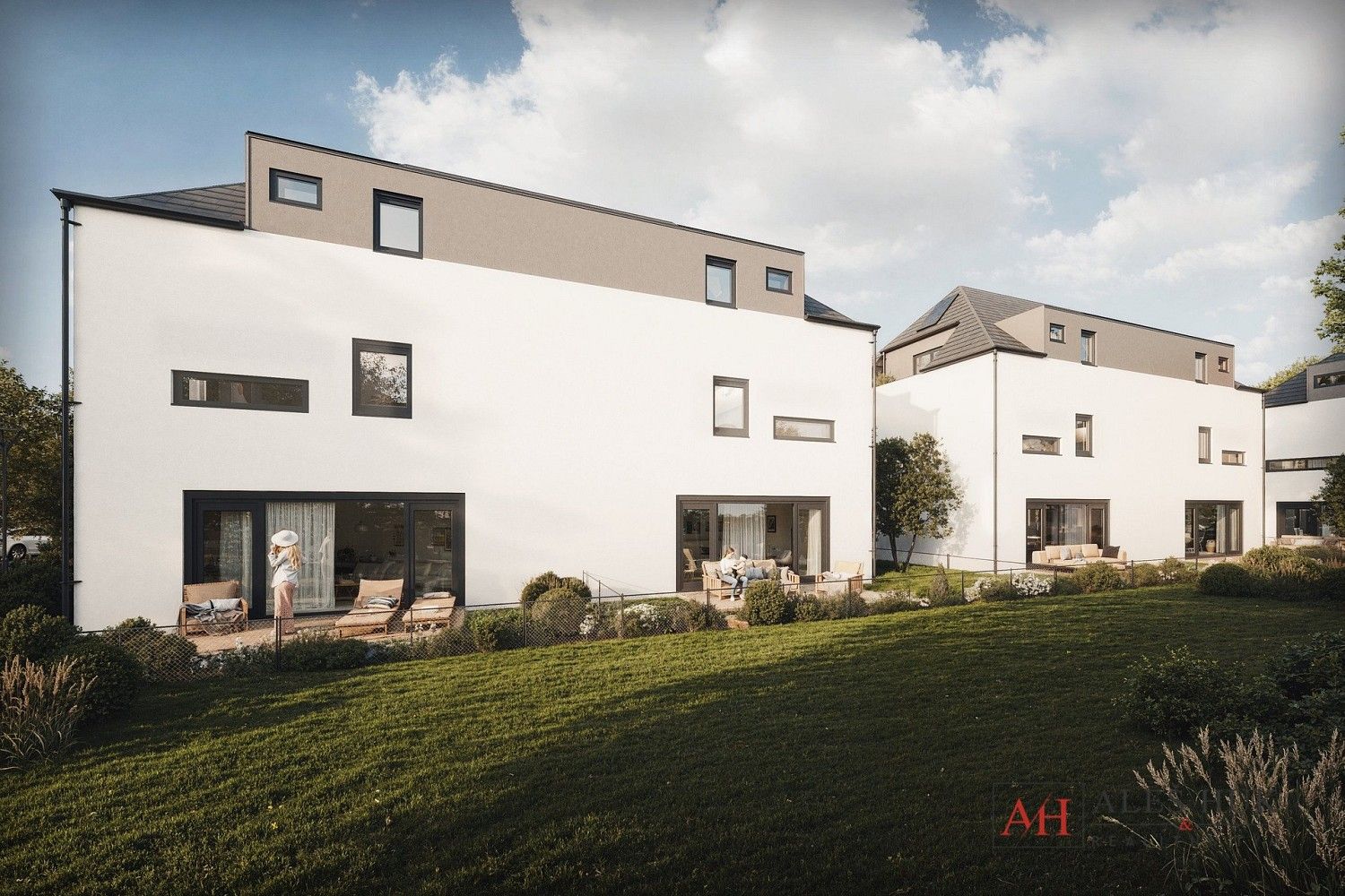 Rodinný dům, 130 m²