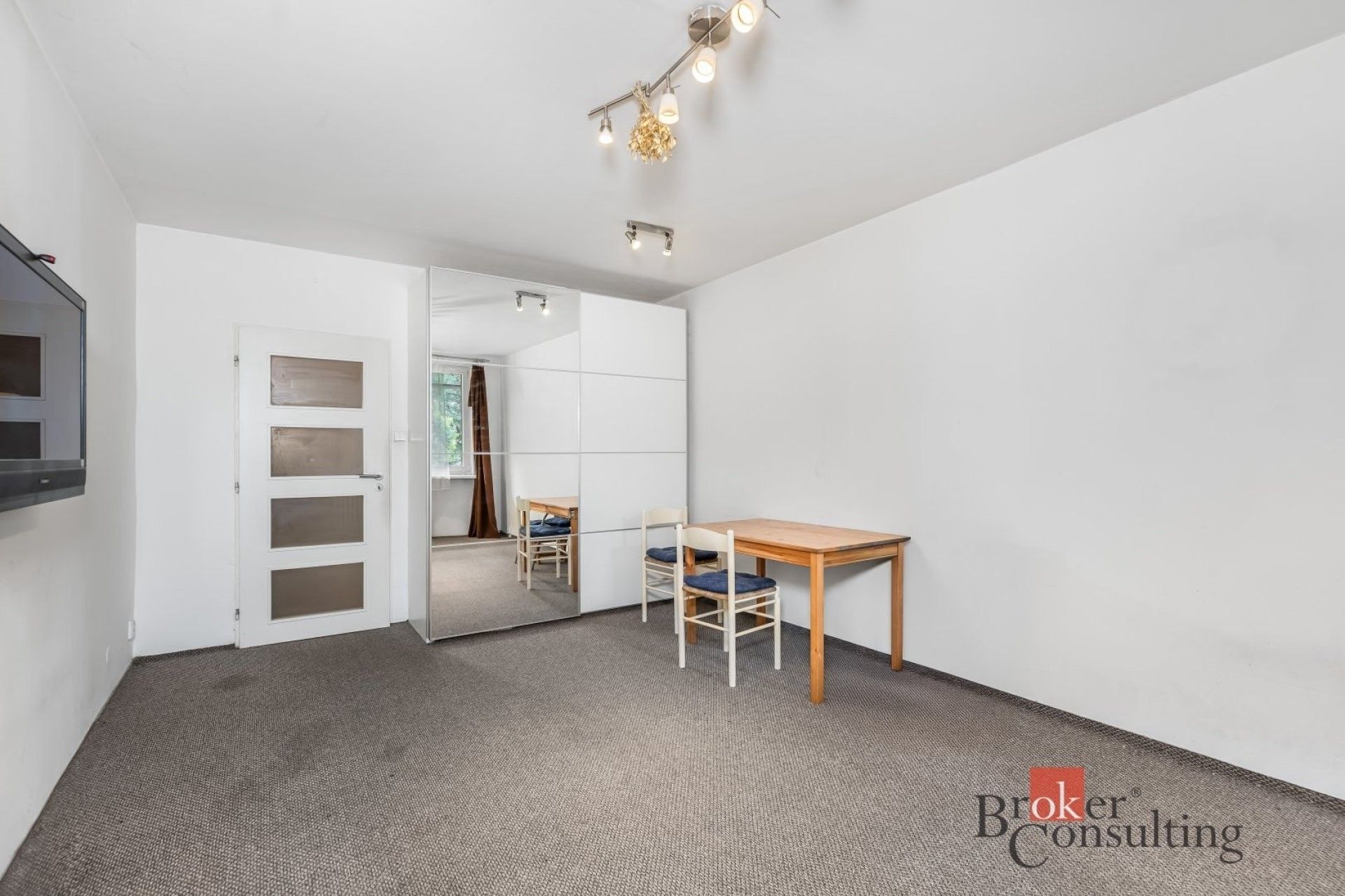 Prodej byt 2+1 - K otočce, Praha, 53 m² - 5