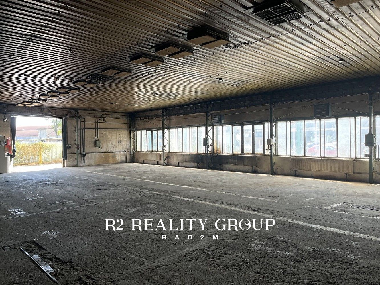 Sklad · 300 m² · Prostějov, Olomoucký kraj - 3