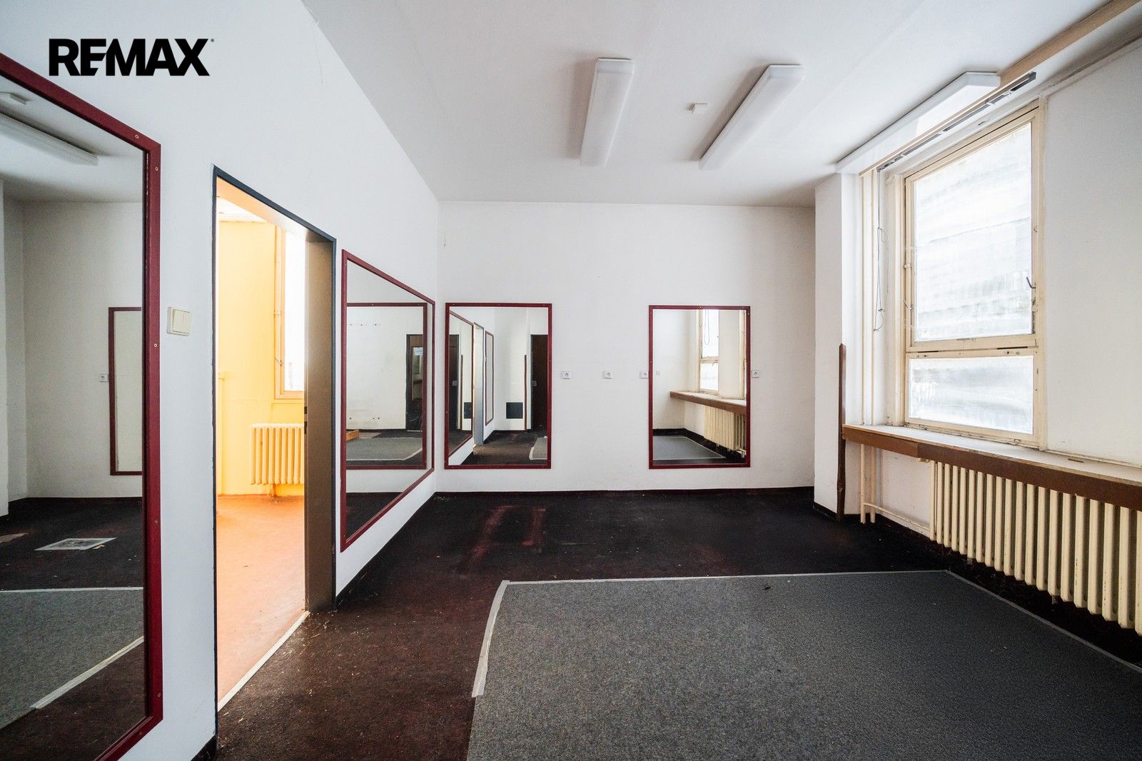 Ostatní, Albrechtická 1075, Most, 500 m² - 2