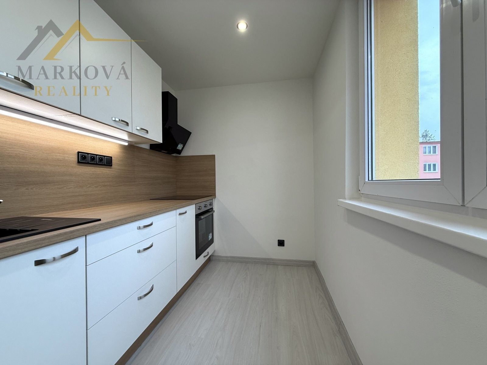 Prodej byt 2+1 - Vojnova, Týn nad Vltavou, 60 m²