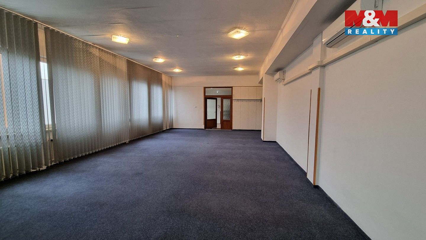 Kancelář · 85 m² · Jablunkovská, Český Těšín, okres Karviná - 4