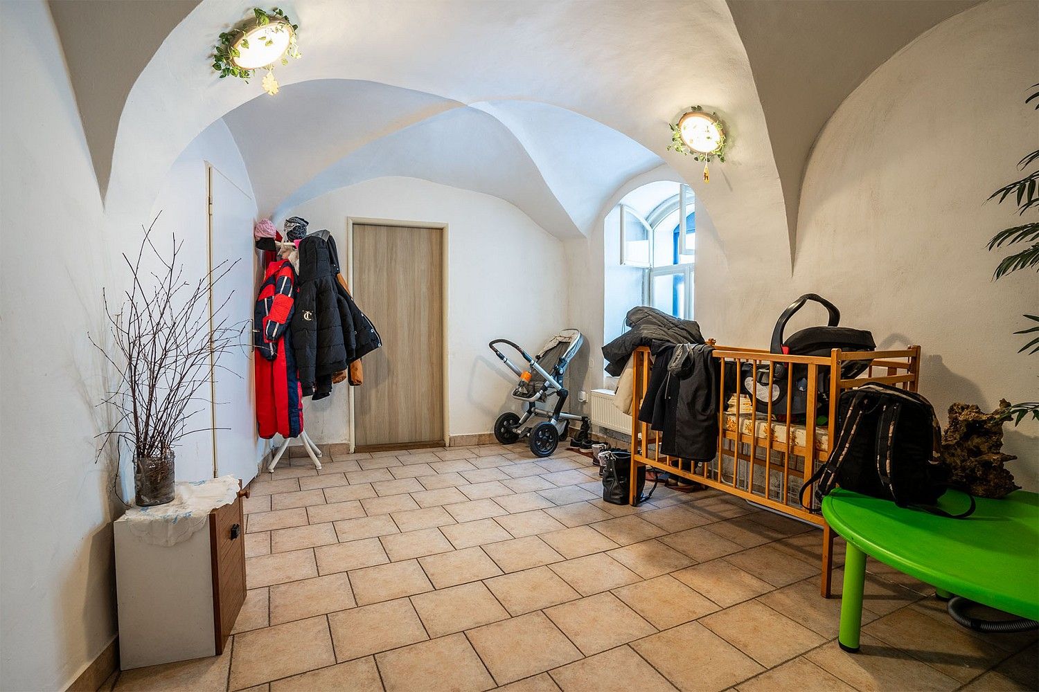 Prodej rodinný dům - Dolní brána, Hostinné, okres Trutnov, 255 m² - 5