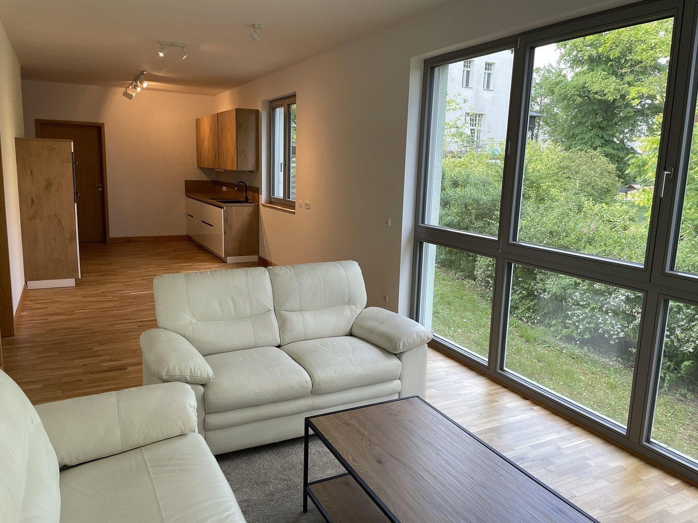 Pronájem byt 3+1 - , Braniborsko, 91 m² - 5