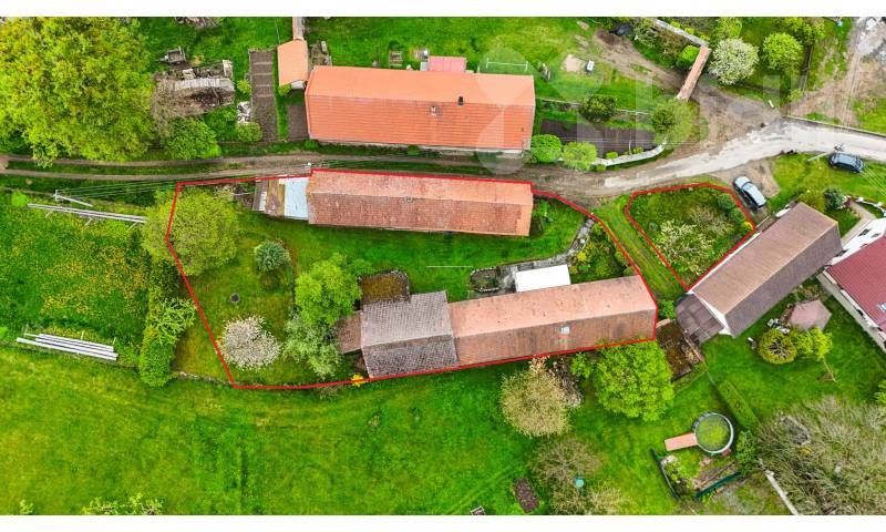 Prodej chalupa - Nasavrky, Golčův Jeníkov, 105 m²