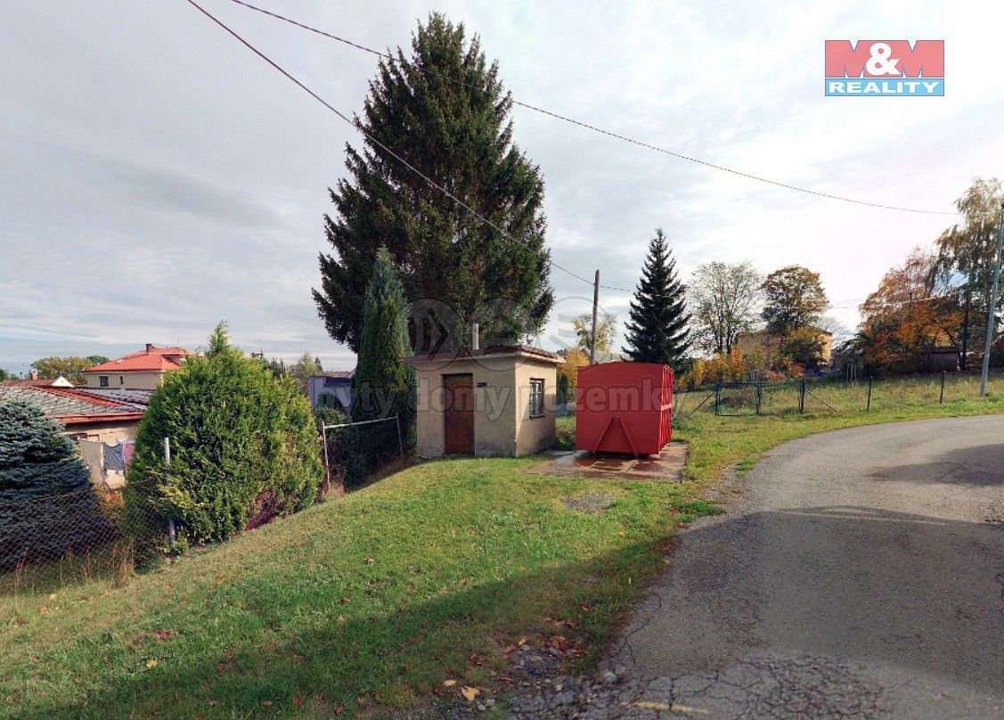 Ostatní, Hlinsko - Blatno, okres Chrudim, Pardubický kraj - 2