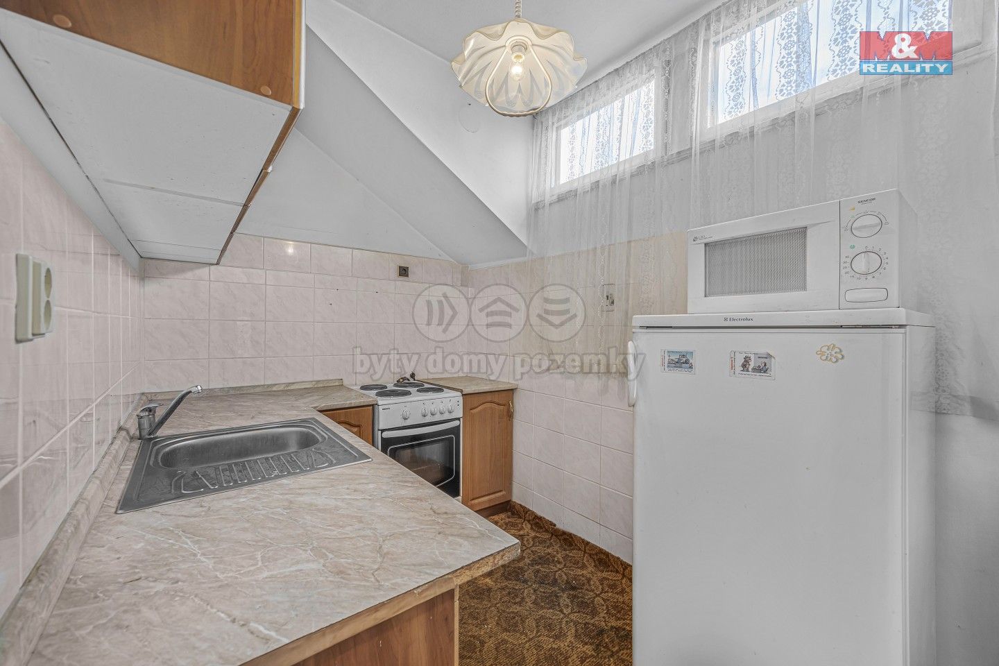 Prodej byt 2+1 - Horní Adršpach, Adršpach, 71 m²