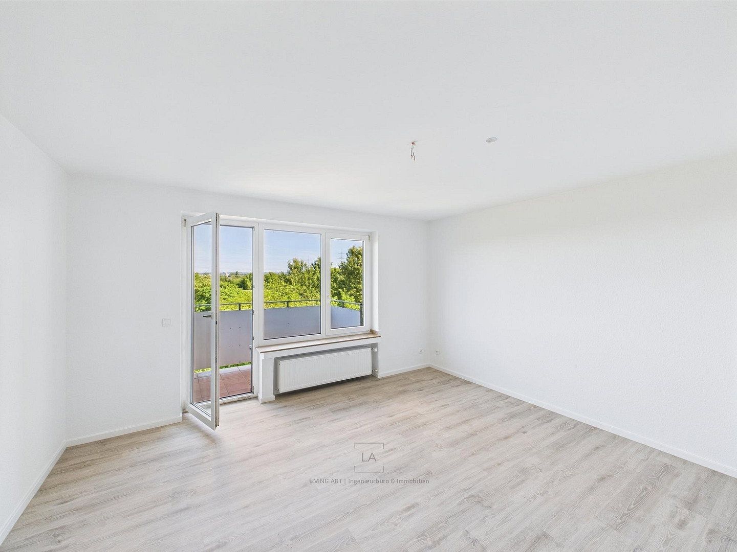 2+1, , Severní Porýní-Vestfálsko, 53 m² - 1