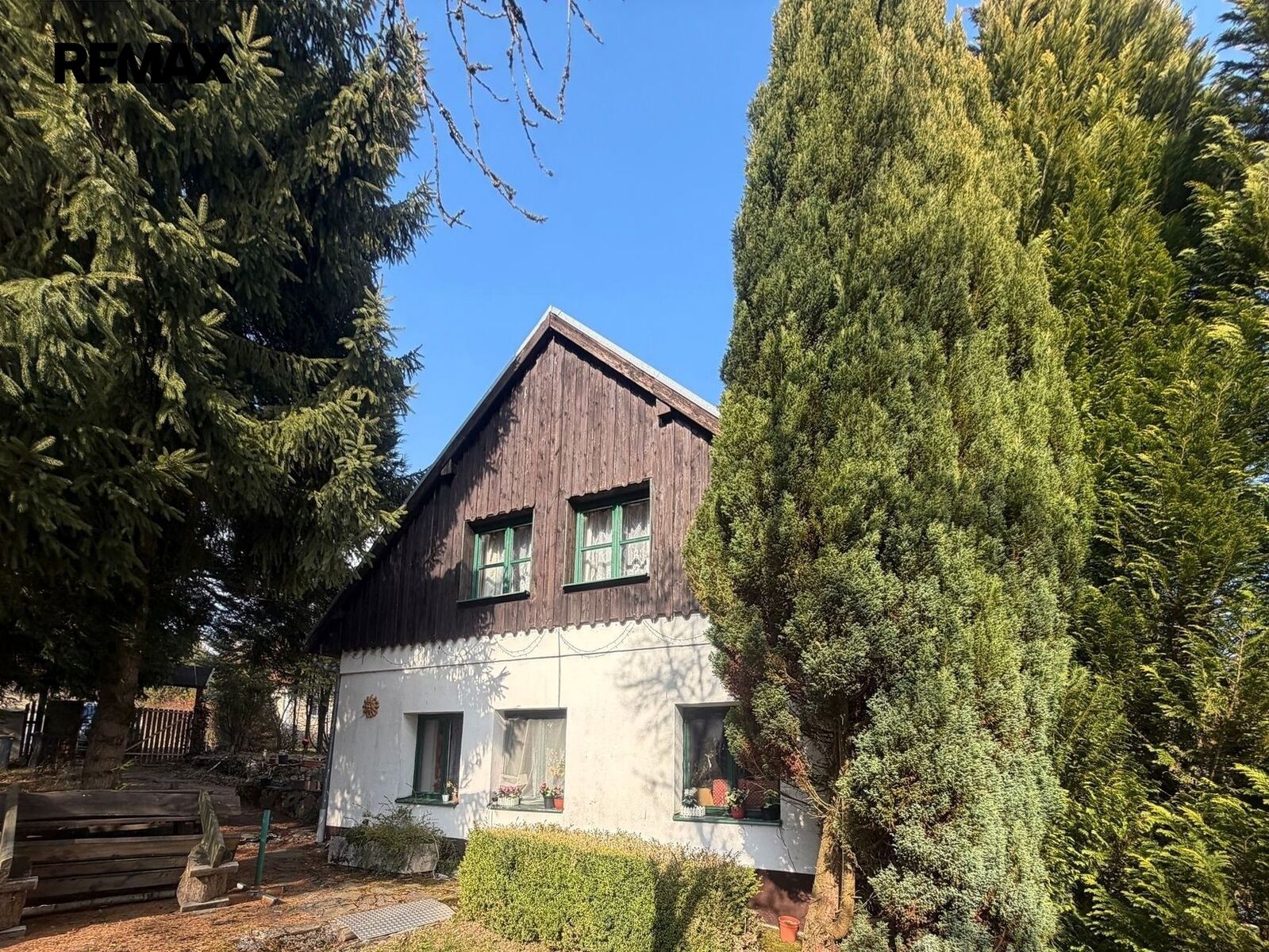 Rodinné domy, Malšín Ostrov, 209 m² - 2