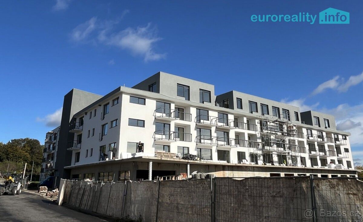 Pronájem byt - Kutná Hora, 284 01