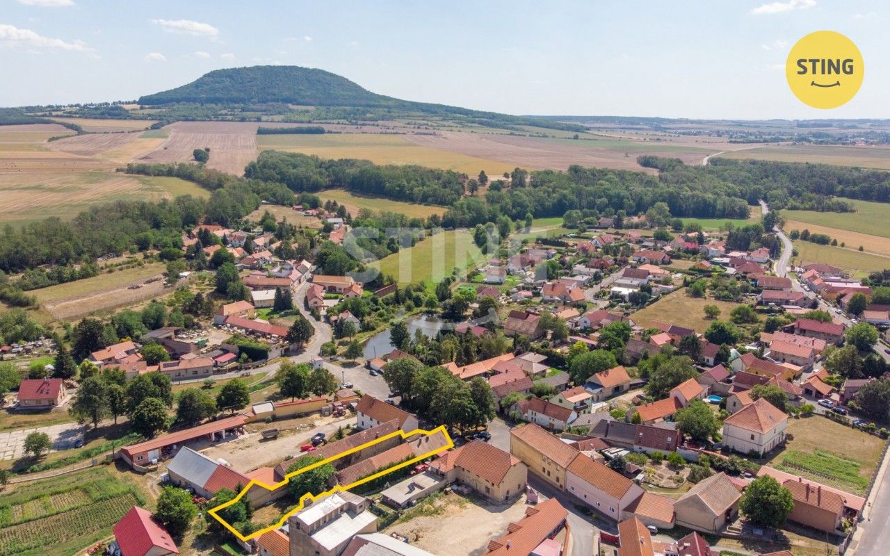 Zemědělská usedlost · 262 m² · Náves, Kleneč - 3
