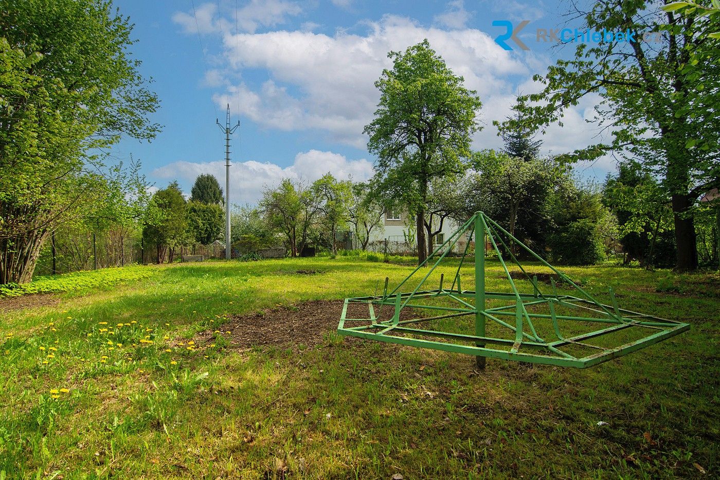 Pozemek pro bydlení · Frýdek-Místek - Místek, Moravskoslezský kraj - 4