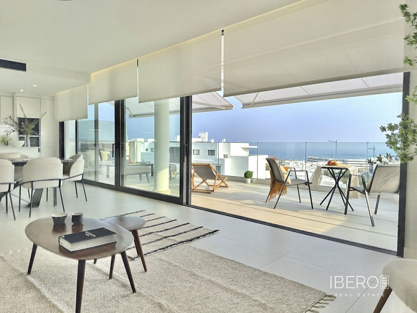 Prodej byt 4+kk - Fuengirola, Španělsko, 131 m² - 5