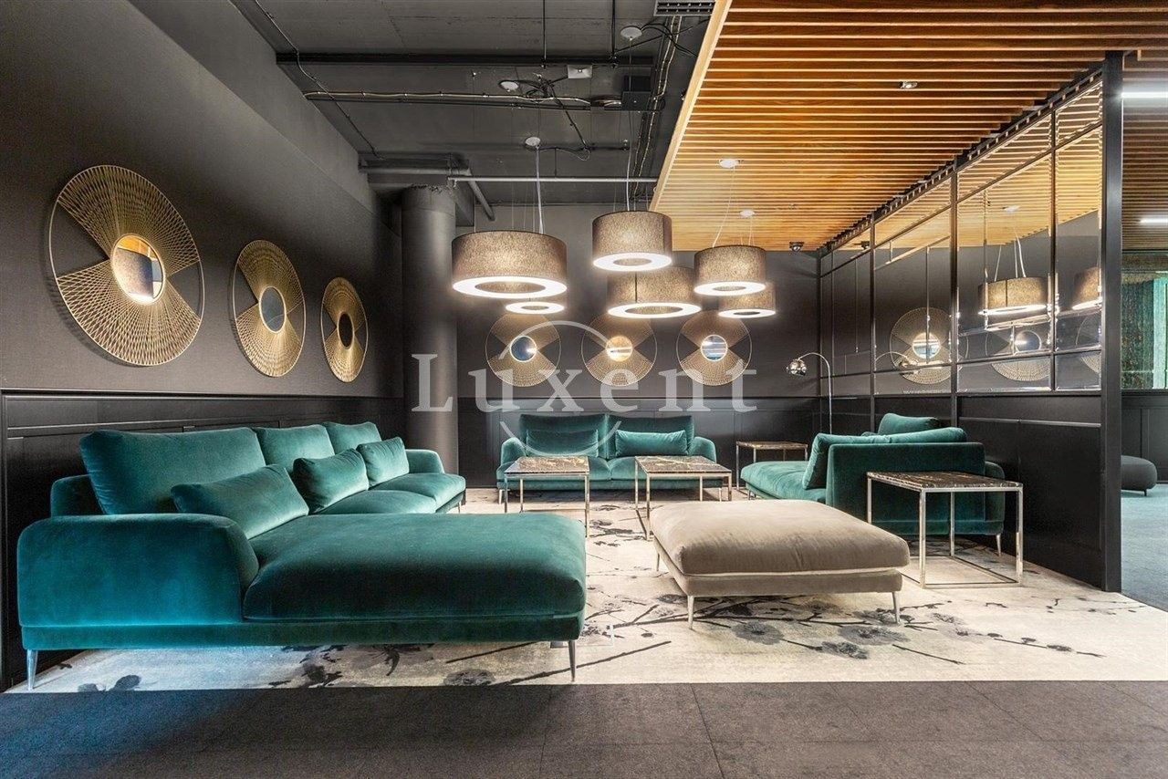 Pronájem kancelář - Plynární  , Praha, 1 m²