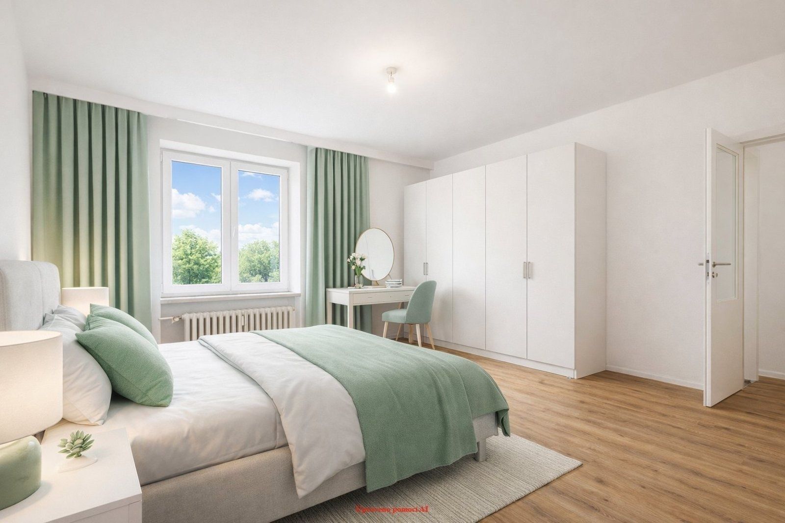 3+1, Dělnická, Havířov - Havířov-město, Moravskoslezský kraj, 72 m² - 2
