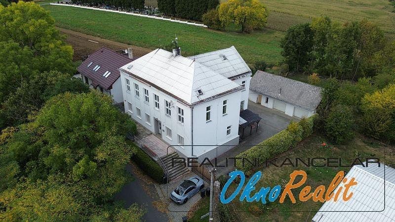 Rodinný dům · 398 m² · Lipňanská, Přerov - Přerov XIII-Penčice - 4