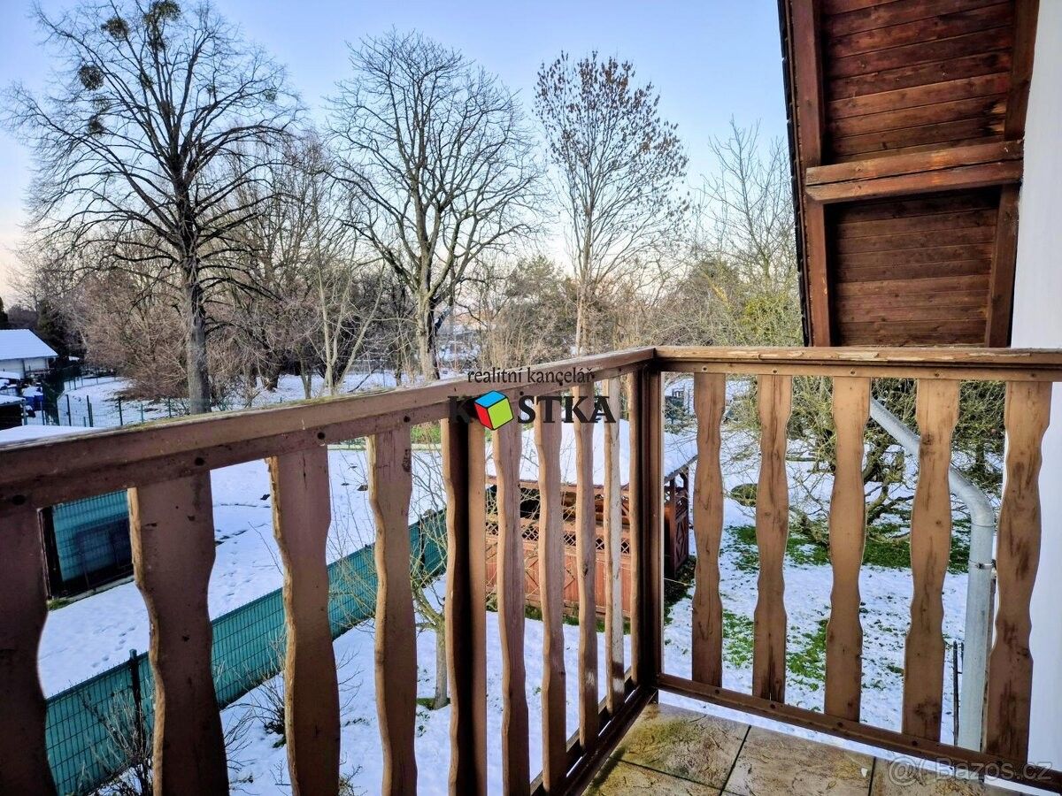 Prodej rodinný dům - Kopřivnice, 742 21