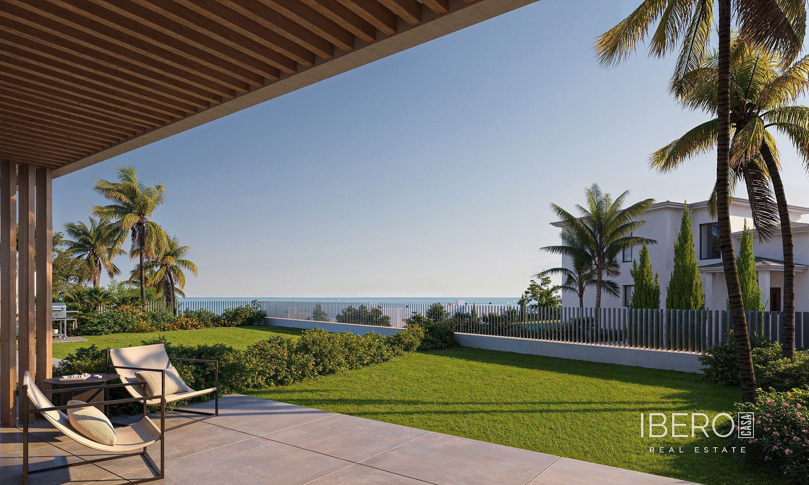 3+kk, Mijas, Španělsko, 122 m² - 2