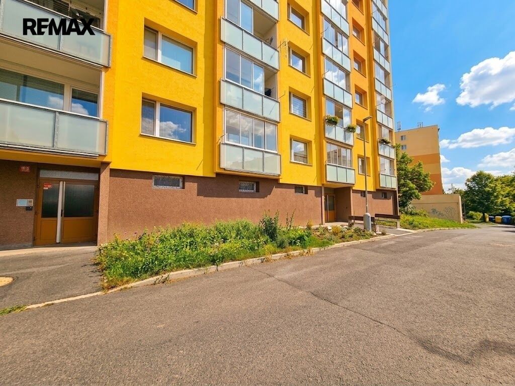 4+1, Generála Svobody 1712, Jirkov, 79 m² - 1