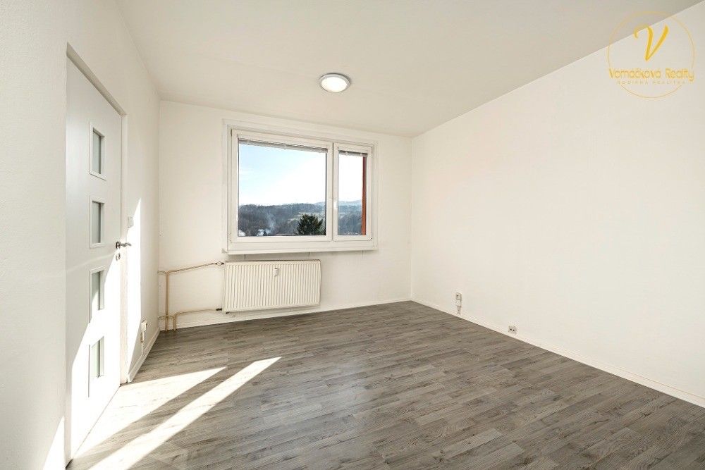 Pronájem byt - Benešov nad Ploučnicí, 405 02