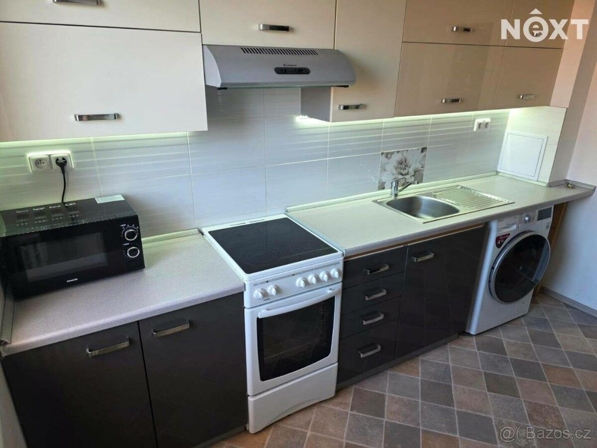 Byty, Dolní Lutyně, 735 53