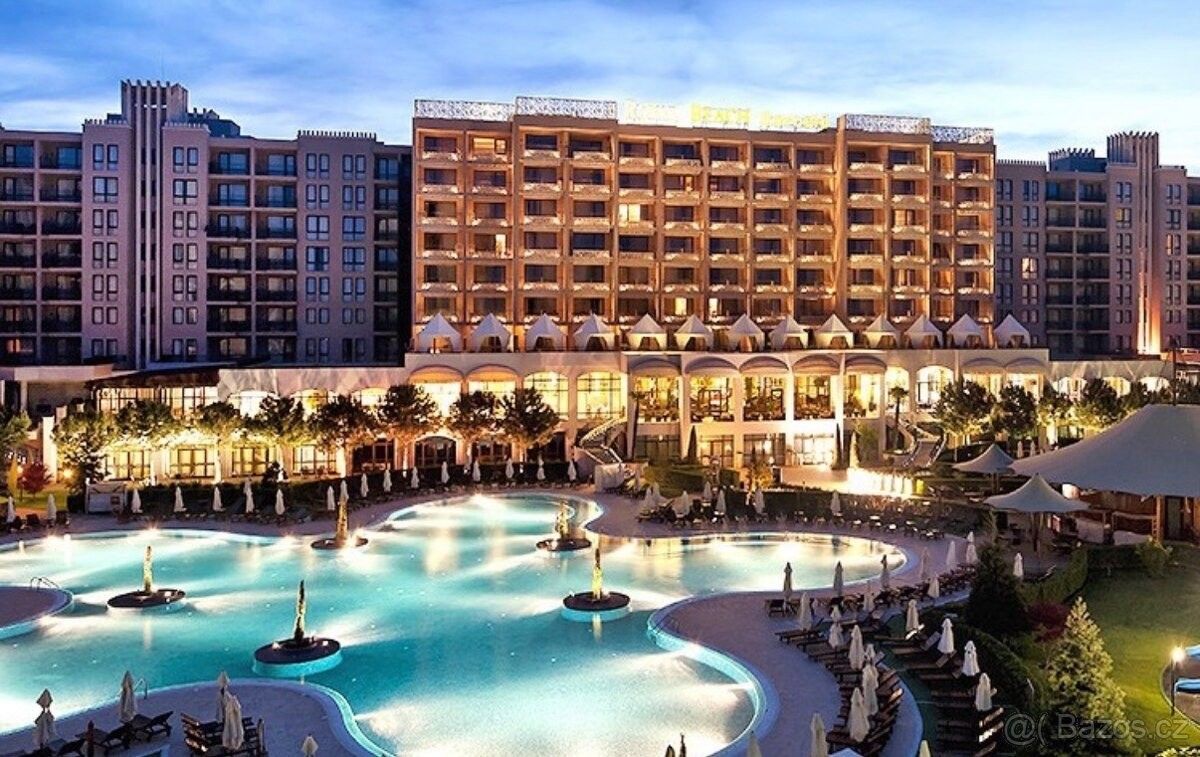 Byty, 987 66, Zahraničí