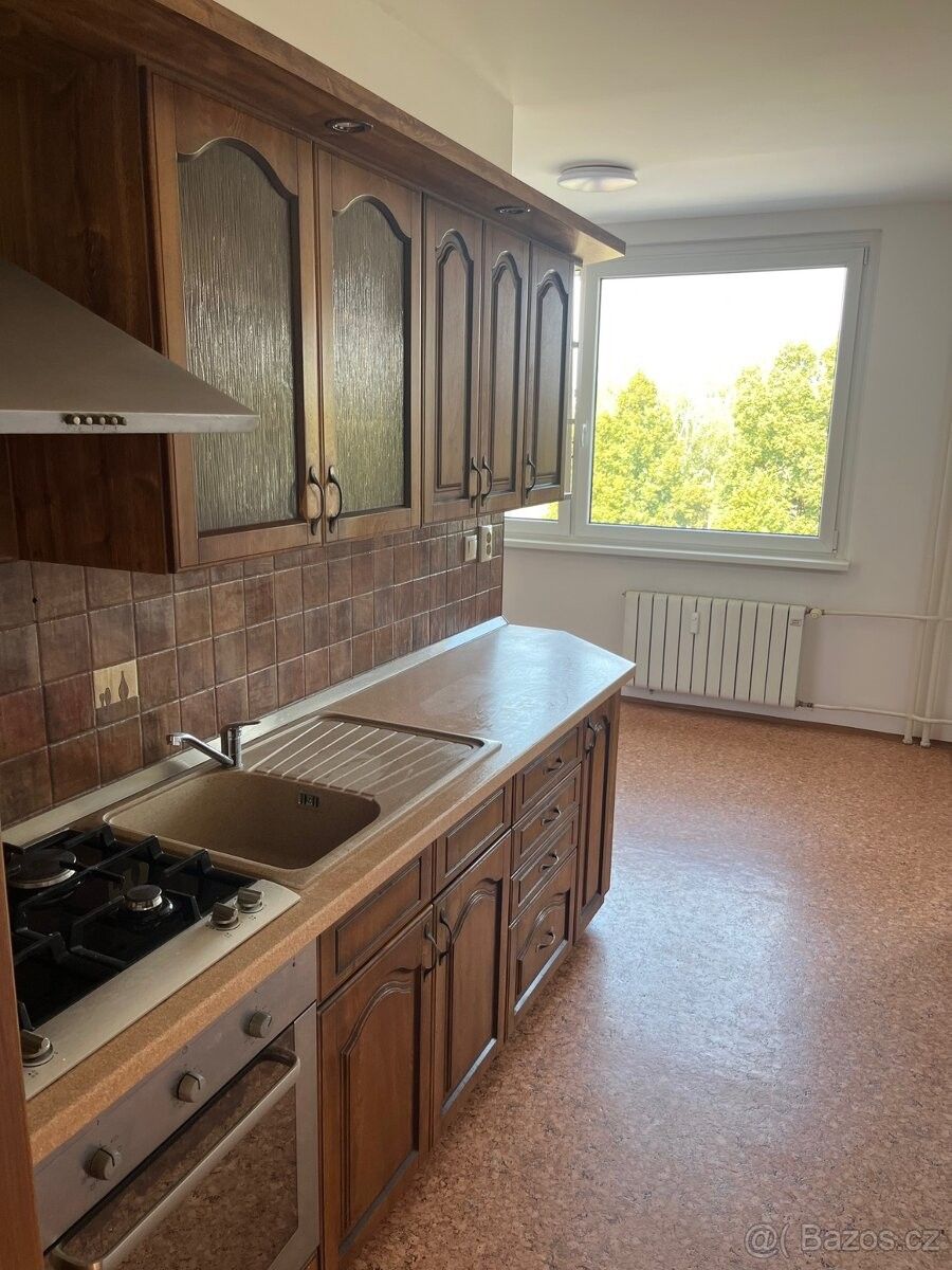 Byty, Uničov, 783 91