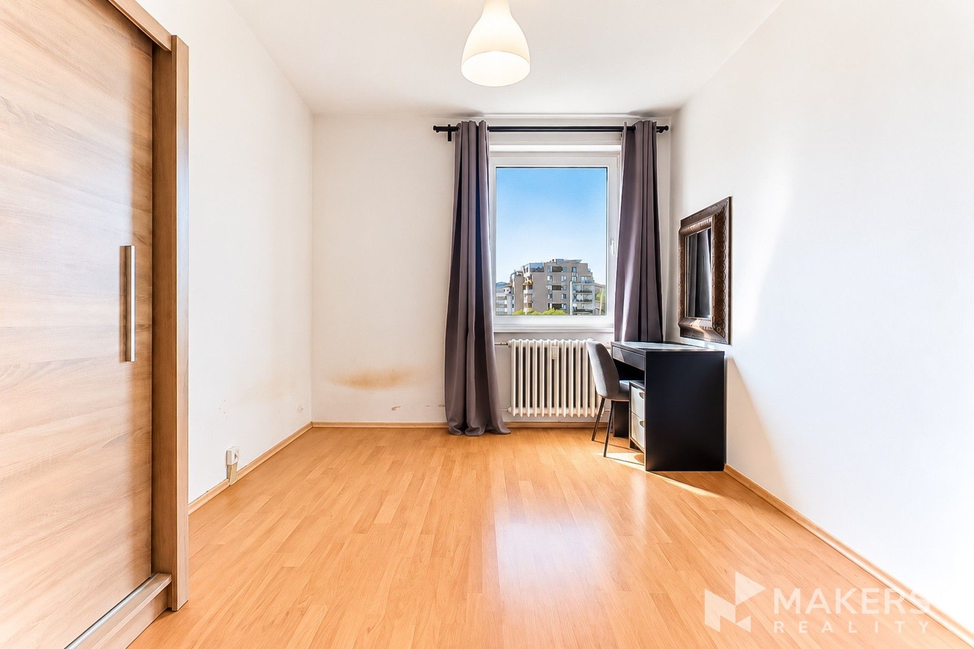 Prodej byt 2+1 - Místecká, Praha, 52 m² - 5