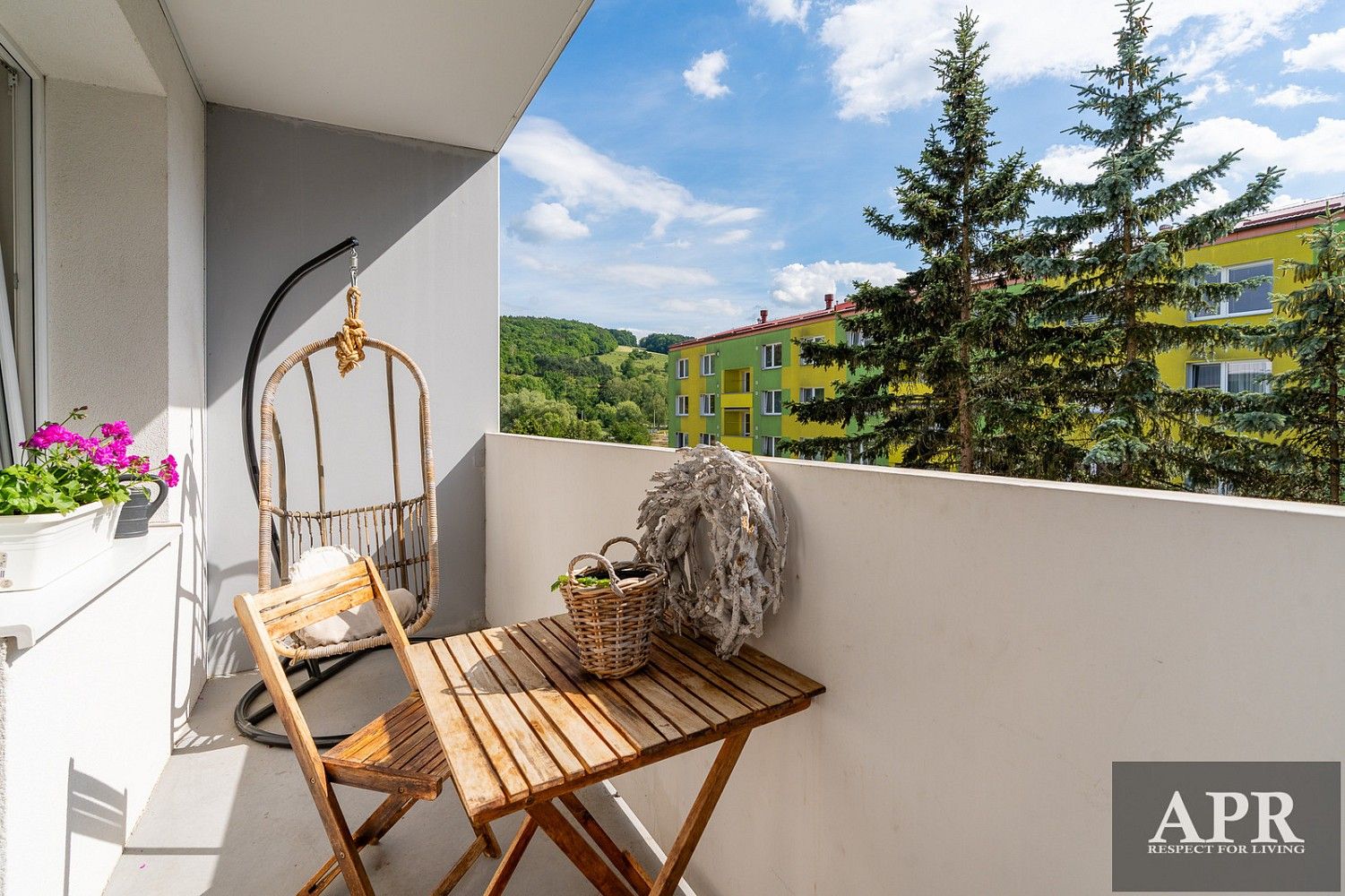 Prodej byt 4+kk - Luhačovice, okres Zlín, Zlínský kraj, 87 m² - 5