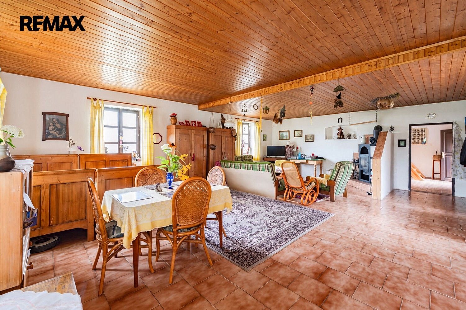Prodej chalupa - Ralsko - Náhlov, okres Česká Lípa, Liberecký kraj, 184 m² - 5
