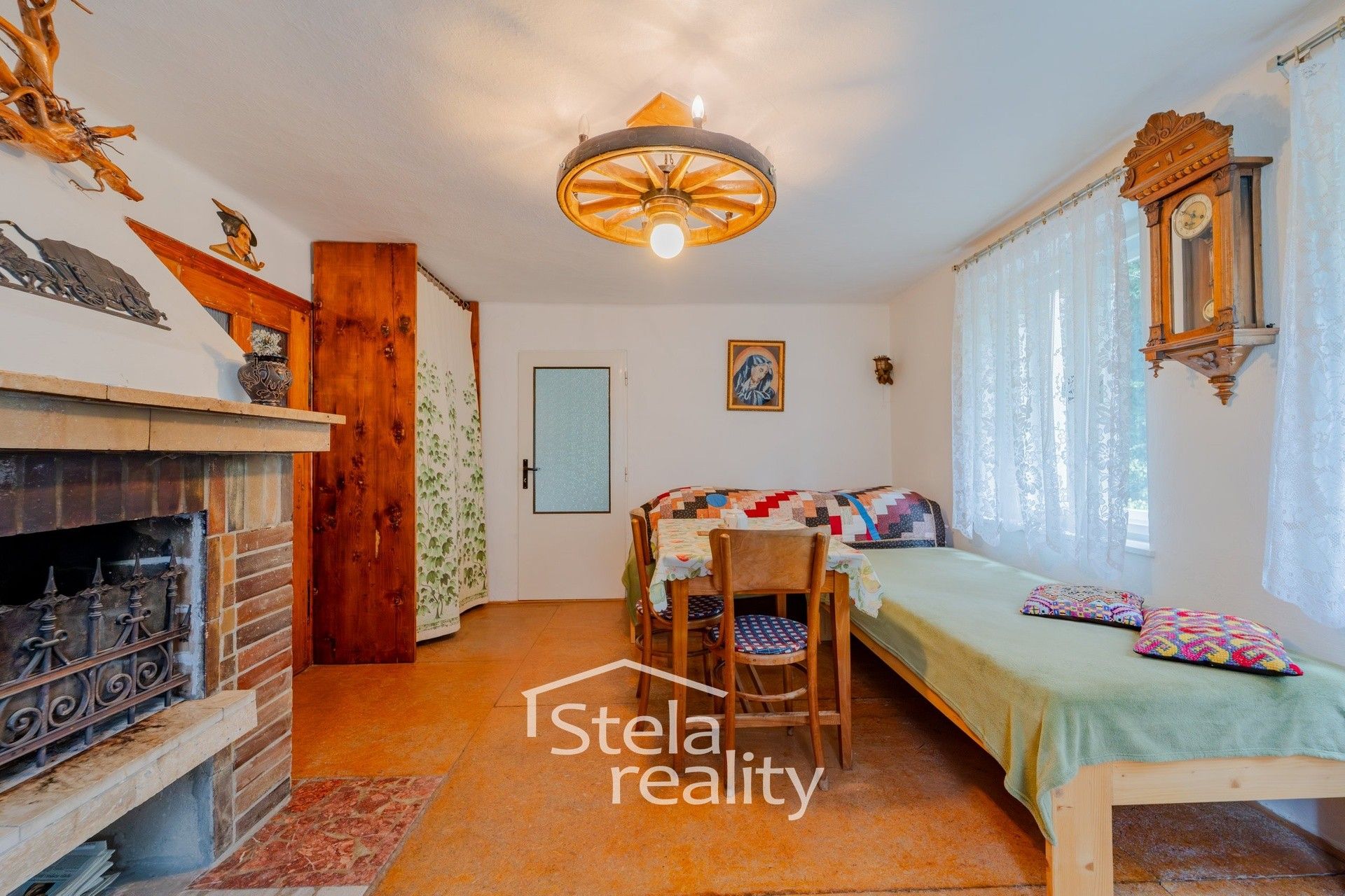 Chalupy, Dolní Václavov, Václavov u Bruntálu, 116 m² - 2