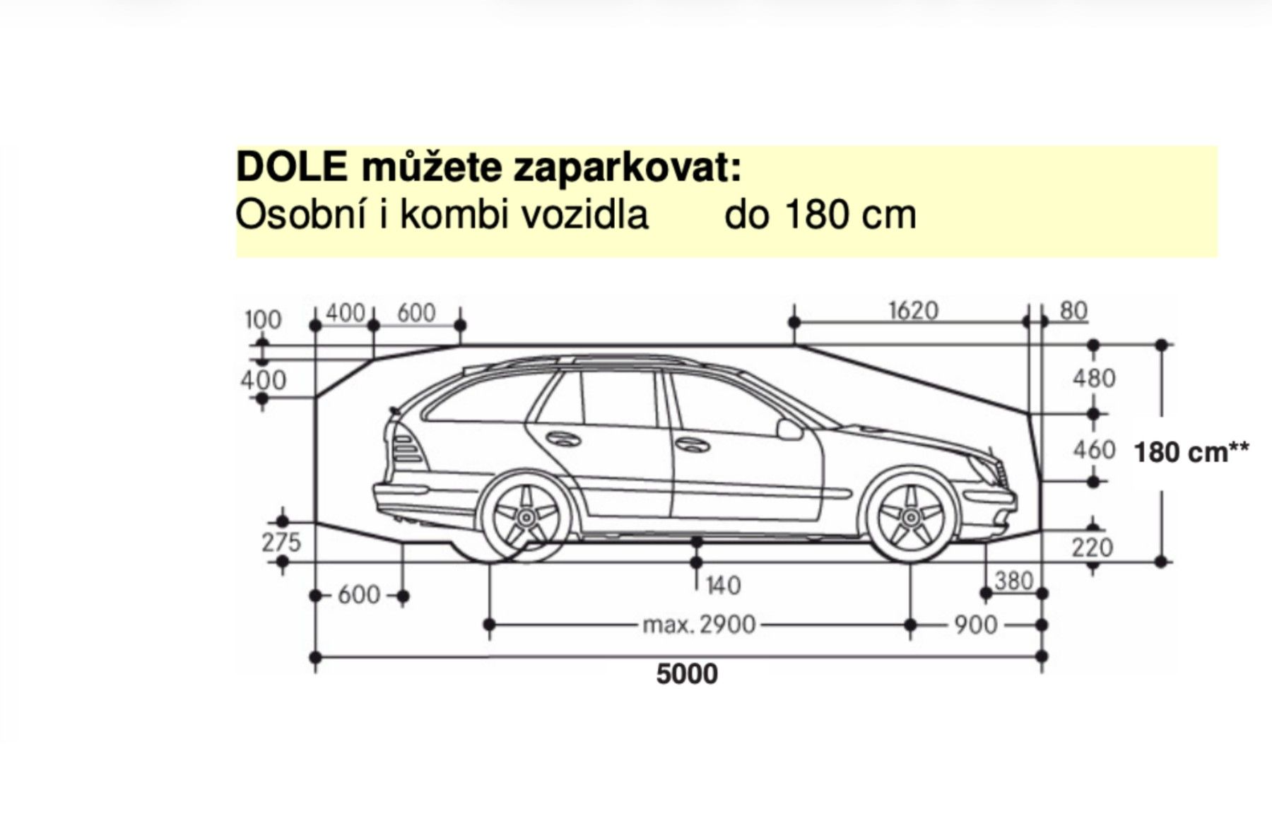 Garáž · 13 m² · Staropramenná, Praha - Smíchov - 3
