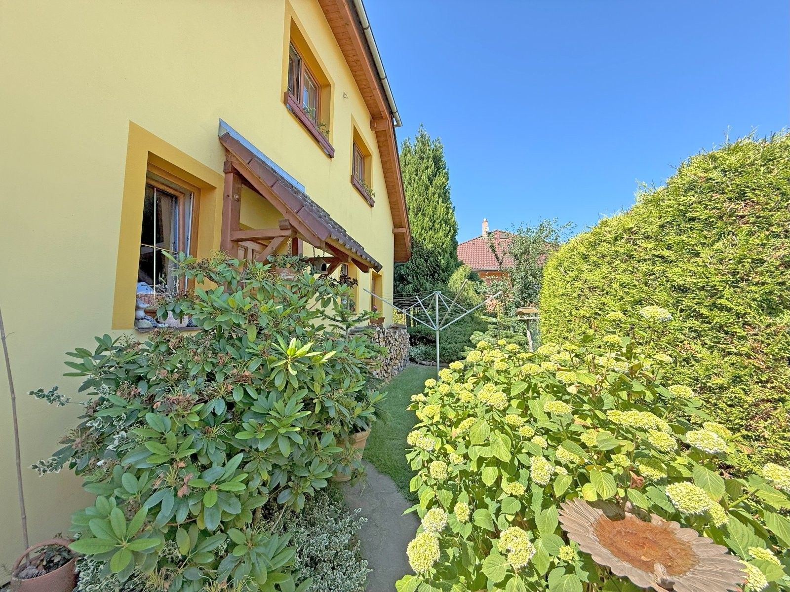 Prodej rodinný dům - Homole, 140 m²