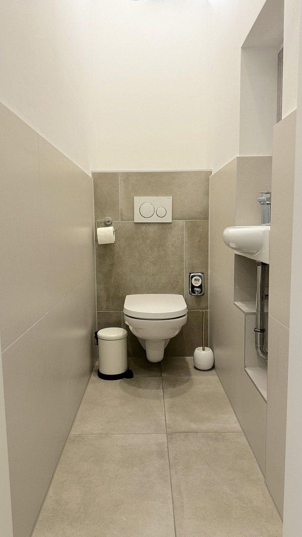 Byt 5+1 · 123 m² · Stuttgart West Baden-Württemberg 70193 - 3