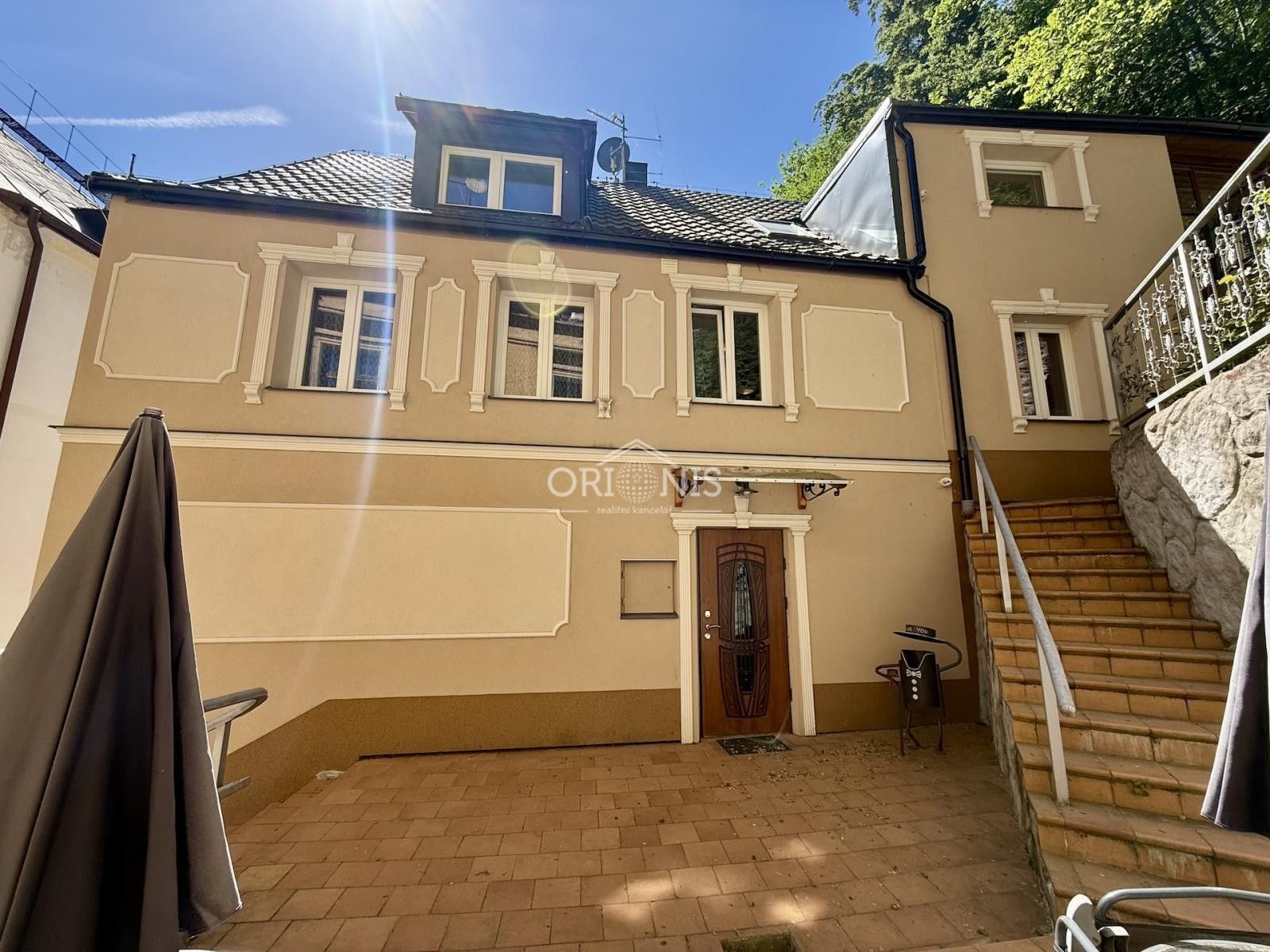 Rodinný dům · 351 m² · Zámecký vrch, Karlovy Vary - 3