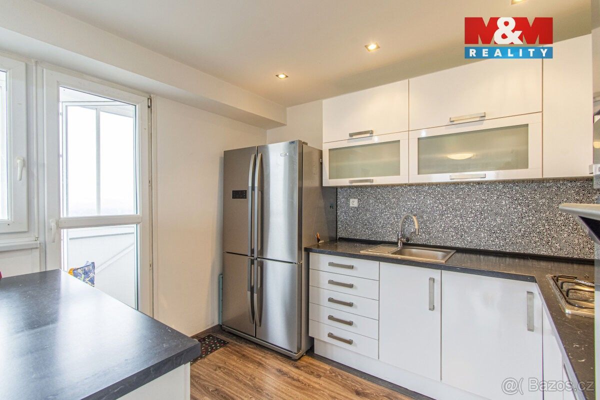 Prodej byt - Ostrava, 708 00