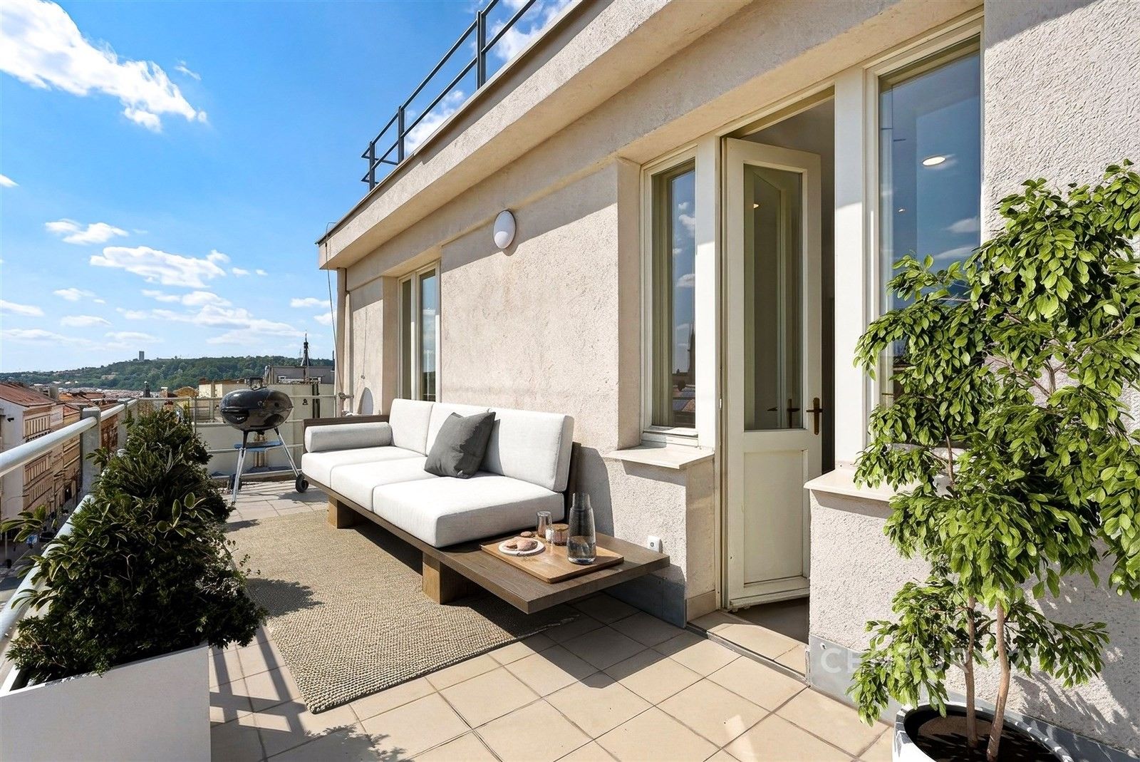 2+kk, Žitná 606, Praha Nové Město, 45 m² - 2