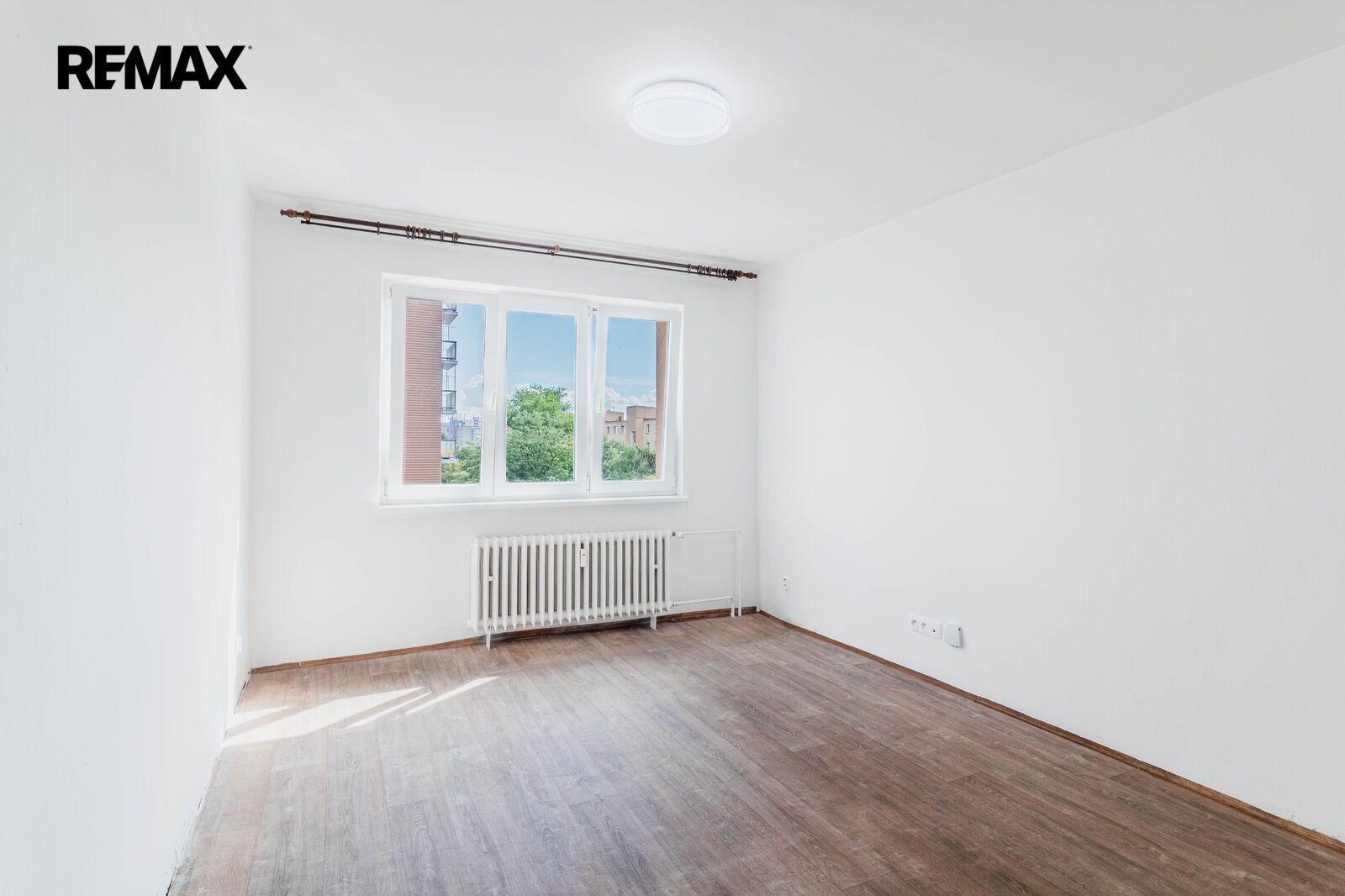 Byt 2+1 · 52 m² · Hvozdíková 2574, Praha Záběhlice - 4
