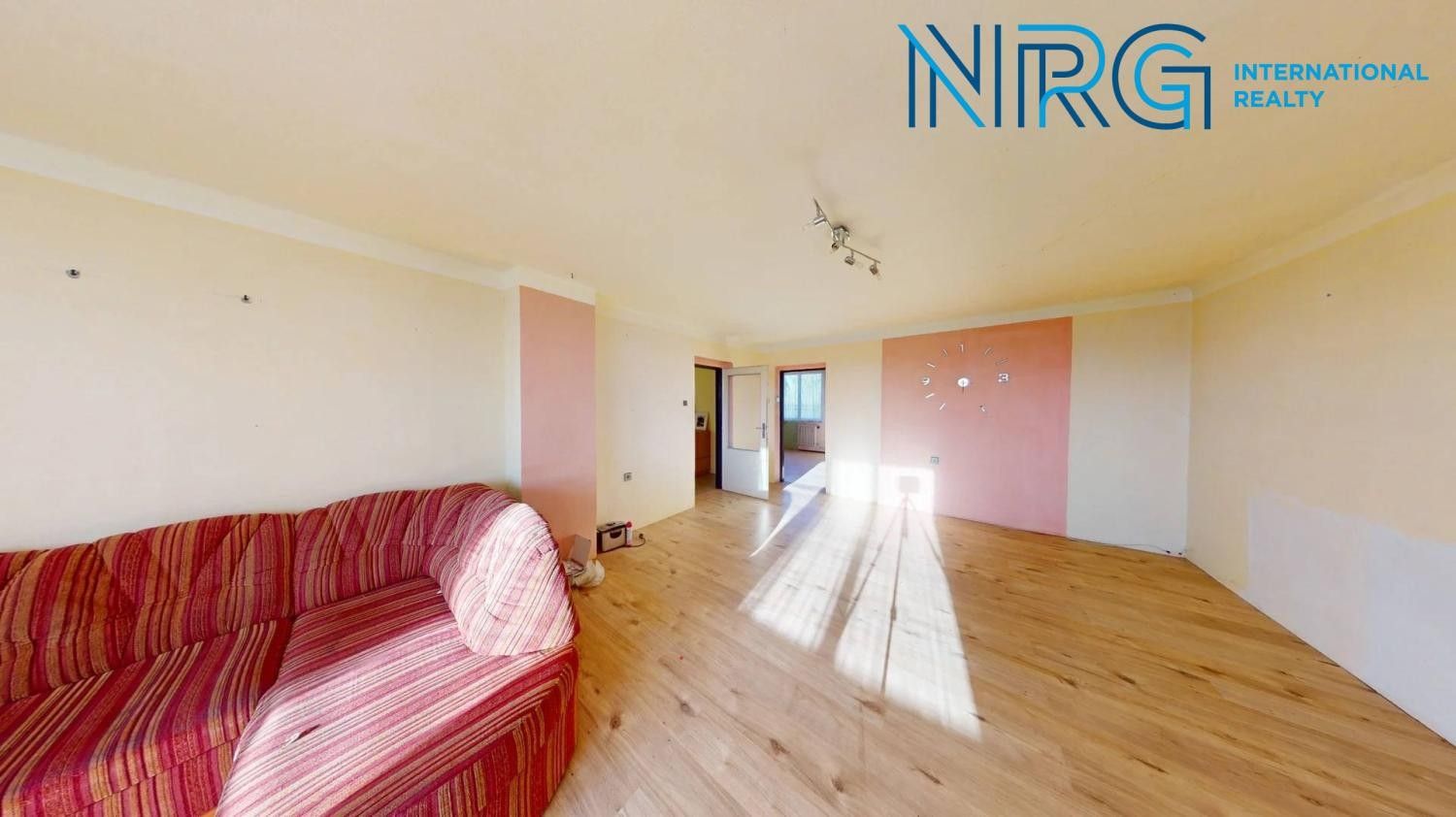 Prodej rodinný dům - Prosenická Lhota, 205 m²